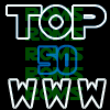Top 50 Gaming Sites